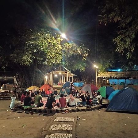 Kebon Pring Floating Resort & Market Bantul Luaran gambar