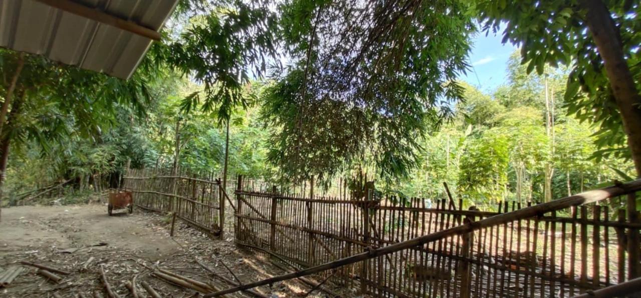 Kebon Pring Floating Resort & Market Bantul Luaran gambar